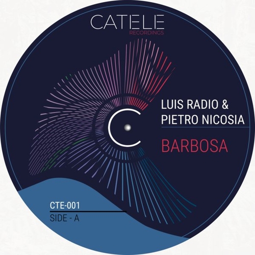 Luis Radio, Pietro Nicosia - Barbosa [CTE001]